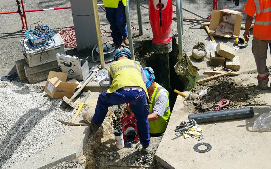 dégorgement Villejuif