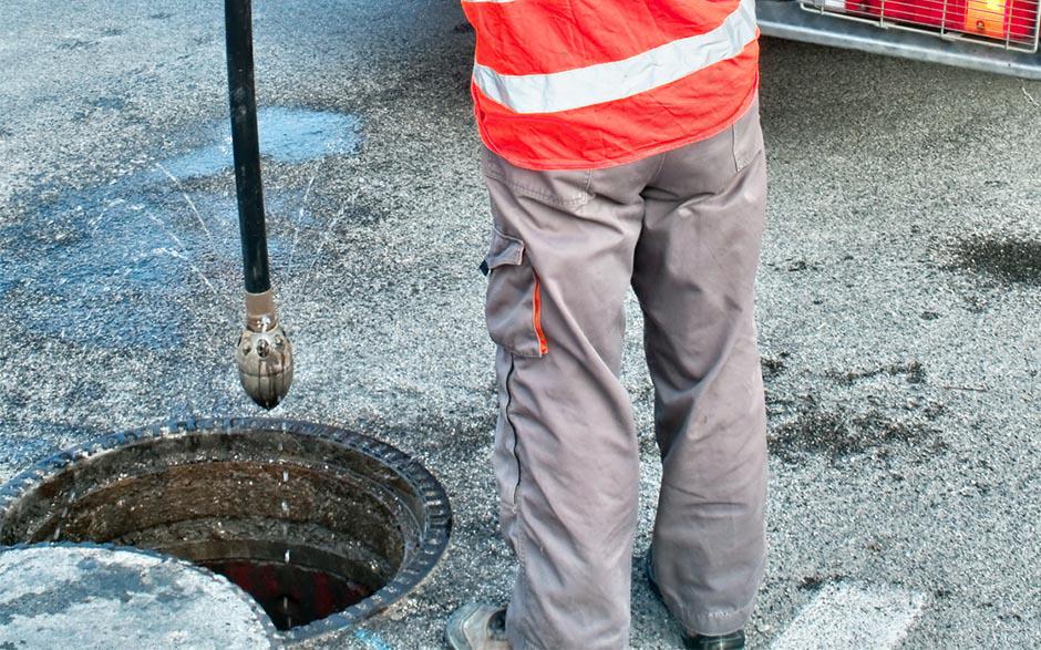 débouchage curage canalisation Villejuif