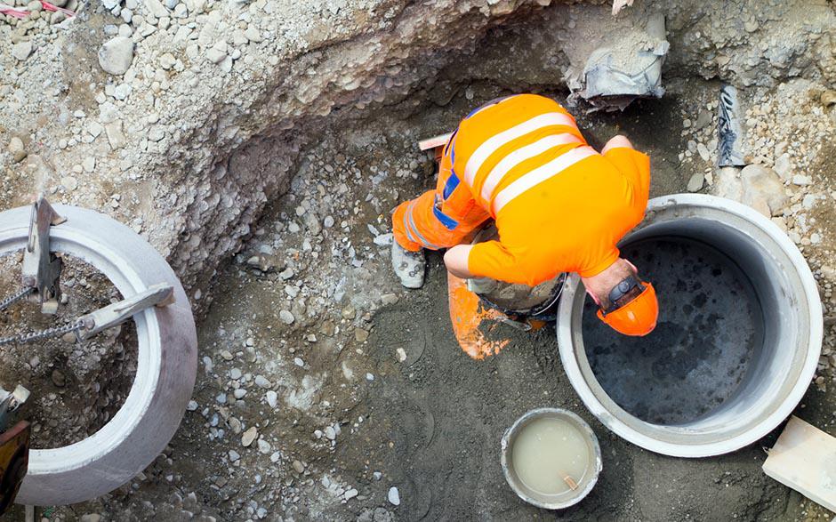 nettoyage de canalisation Villejuif