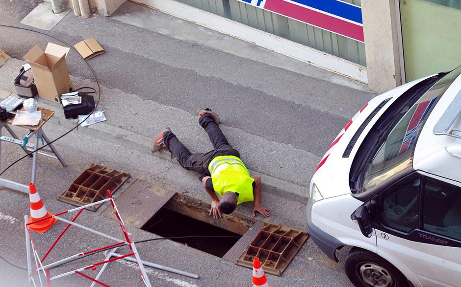 dégorgement Villejuif